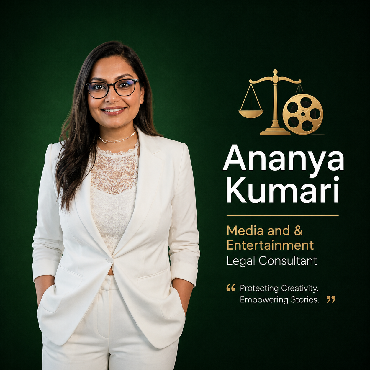 Ananya Kumari