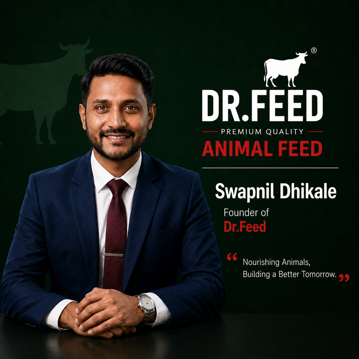 Dr.Feed
