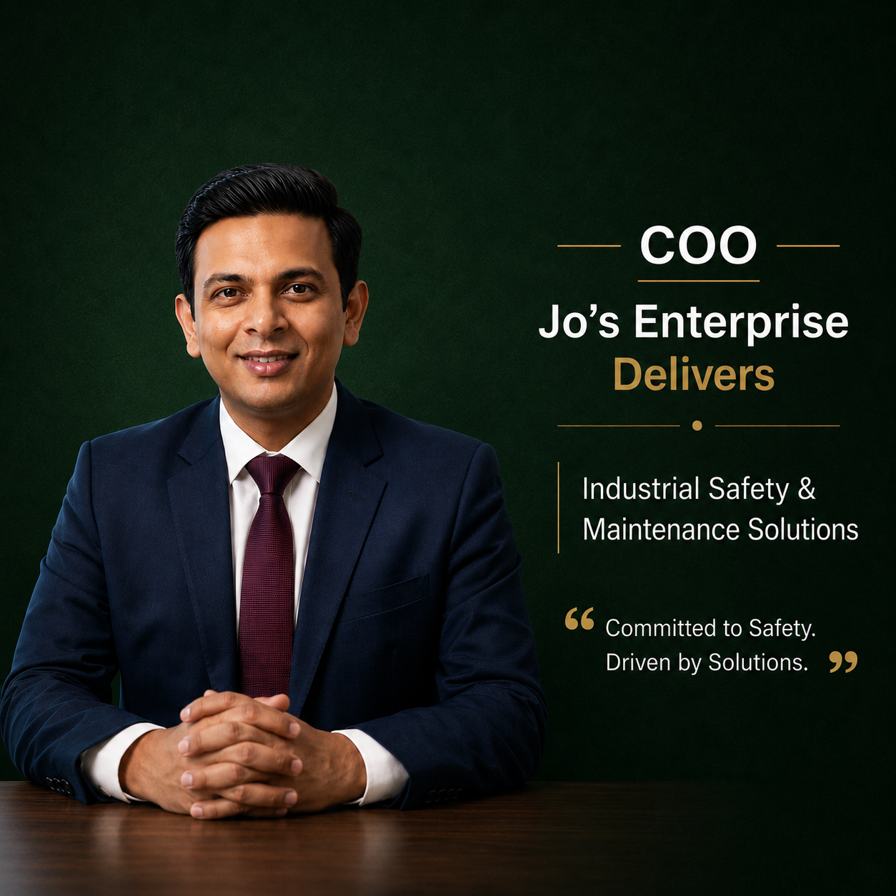 Jo's Enterprise