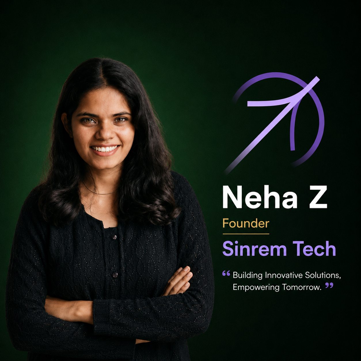 Sinrem Tech